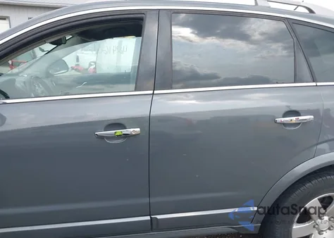 2008 Saturn Vue z USA, uszkodzony, nr VIN 3GSD17373748S5543